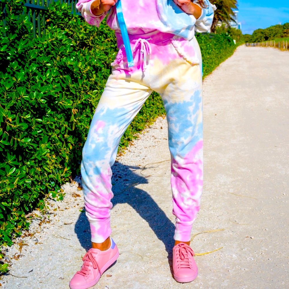 Generation Love Jogger Pant - New With Tags